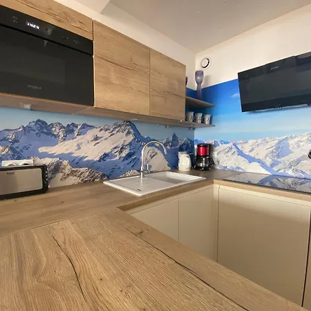 Boost Your Immo 187 / Le Diamant 1 Apartment *