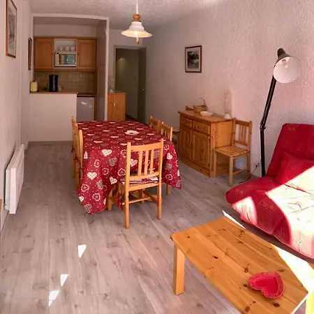 Apartment Boost Your Immo 187 / Le Diamant 1 Les Deux Alpes
