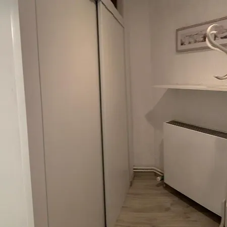 Apartment Boost Your Immo 187 / Le Diamant 1
